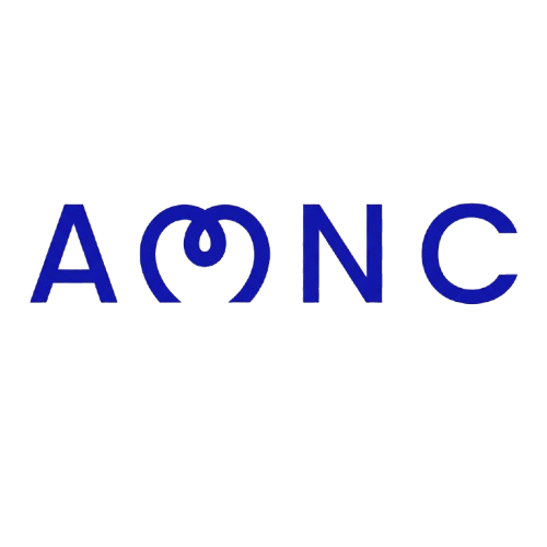 AMNC Logo